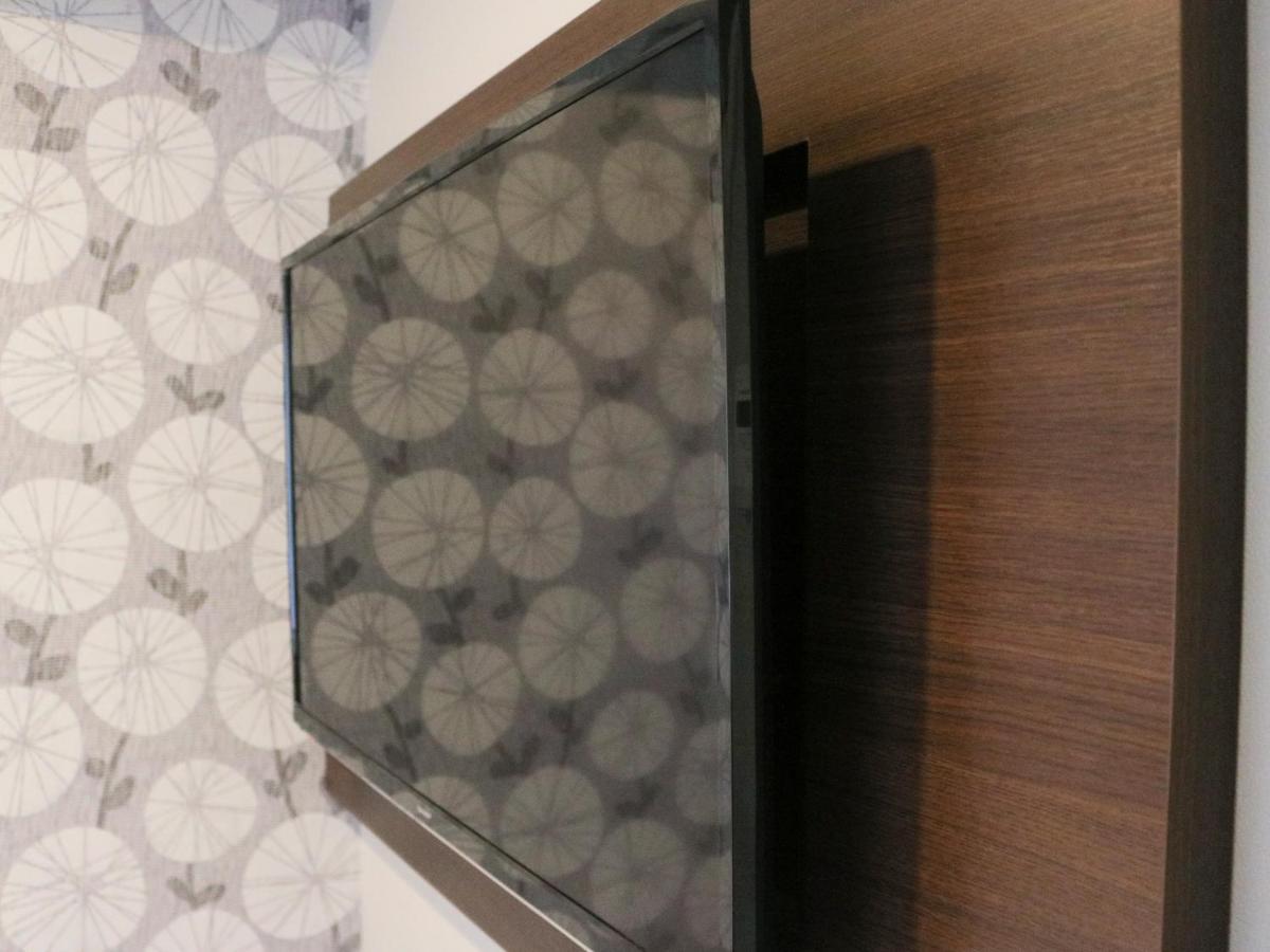 Premier Hotel Cabin Shinjuku Токио Экстерьер фото