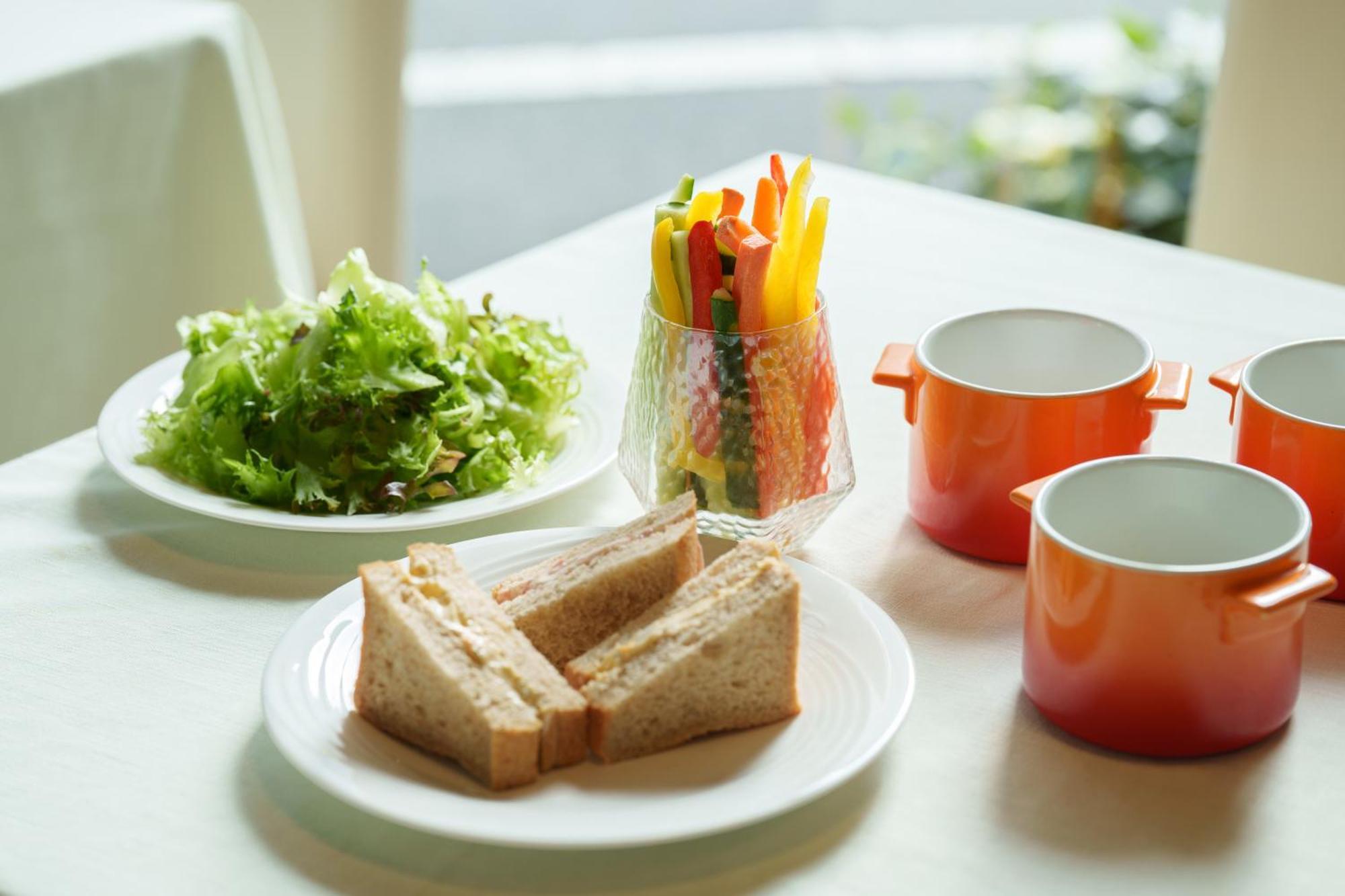 Premier Hotel Cabin Shinjuku Токио Экстерьер фото