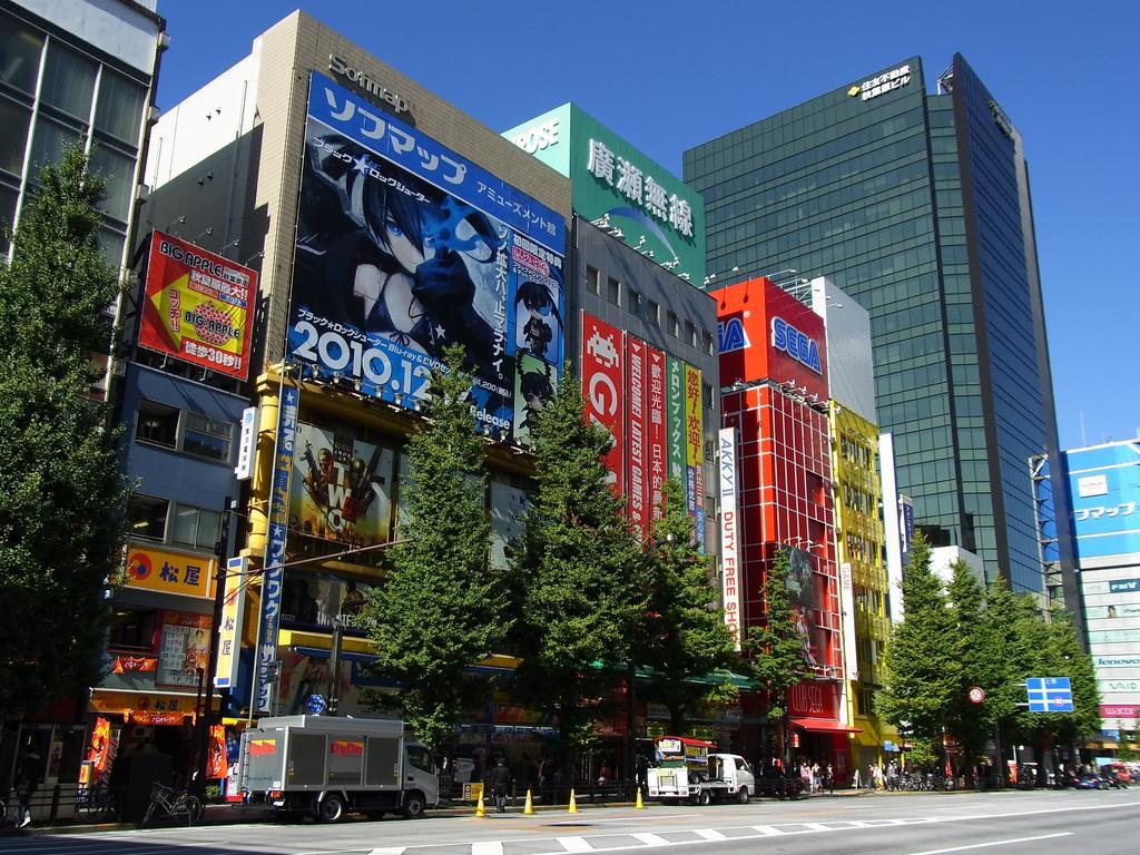Premier Hotel Cabin Shinjuku Токио Экстерьер фото