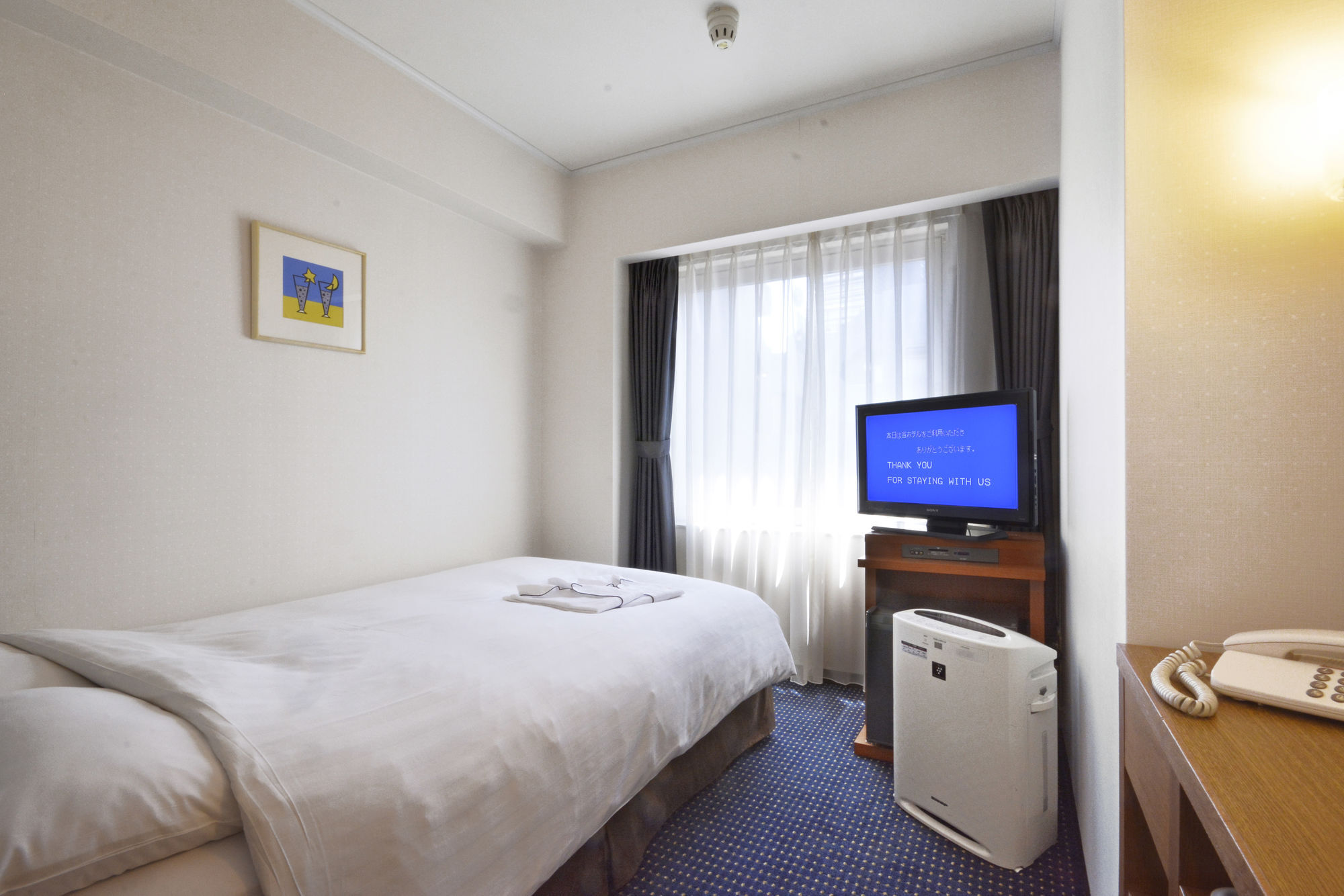 Premier Hotel Cabin Shinjuku Токио Экстерьер фото
