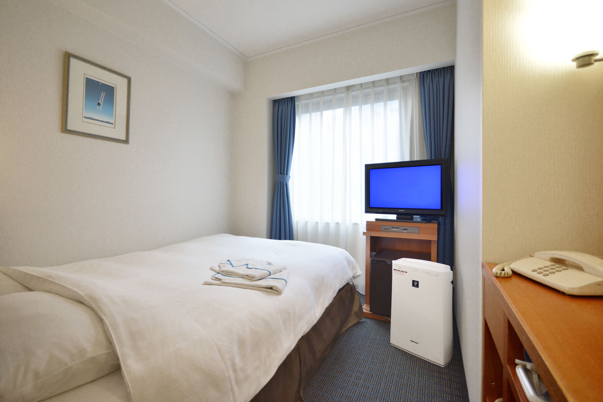 Premier Hotel Cabin Shinjuku Токио Экстерьер фото