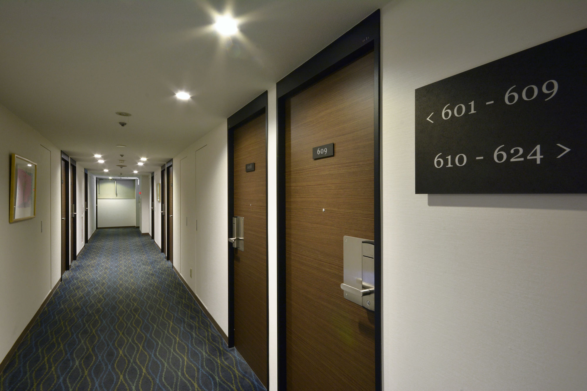 Premier Hotel Cabin Shinjuku Токио Экстерьер фото