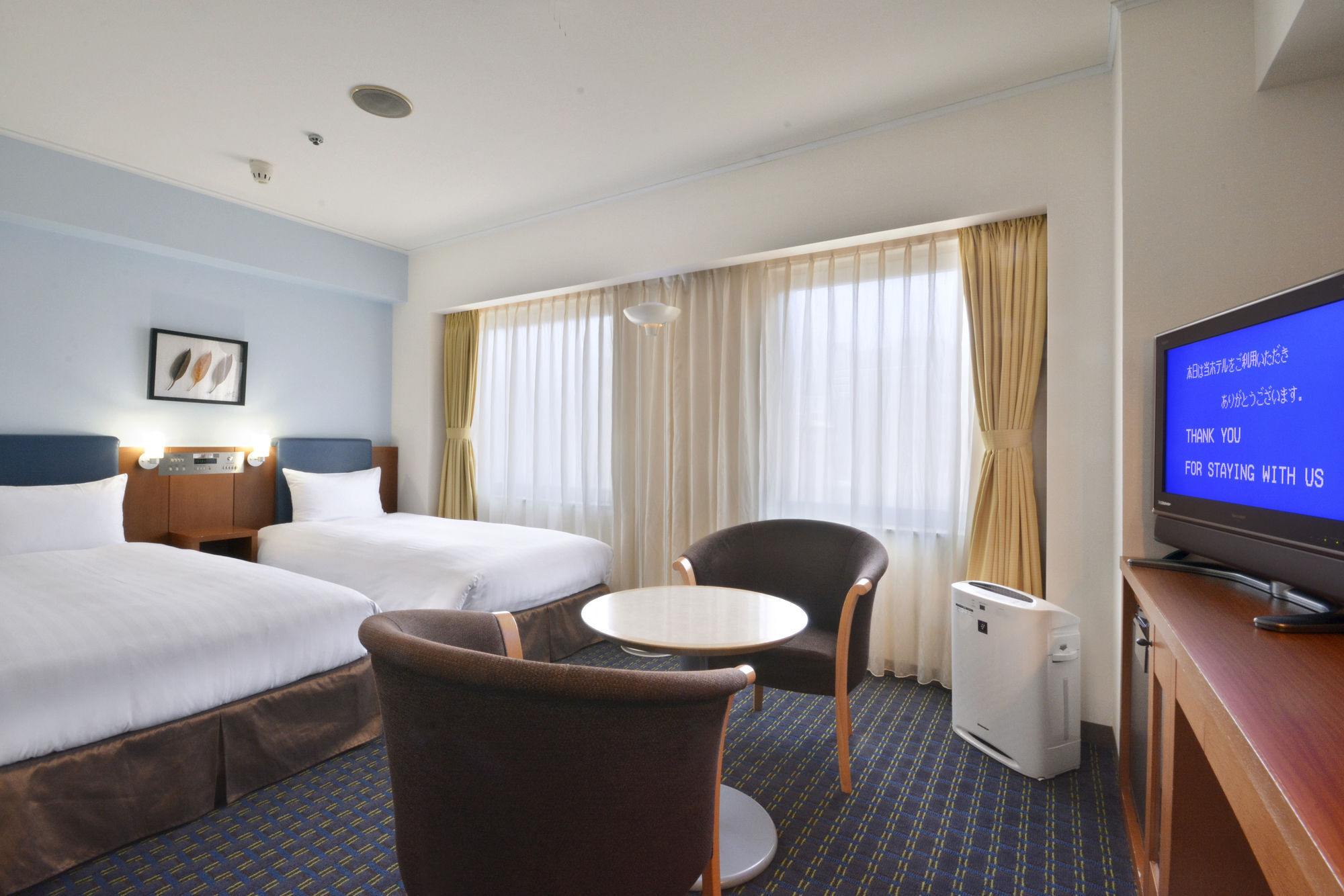 Premier Hotel Cabin Shinjuku Токио Экстерьер фото